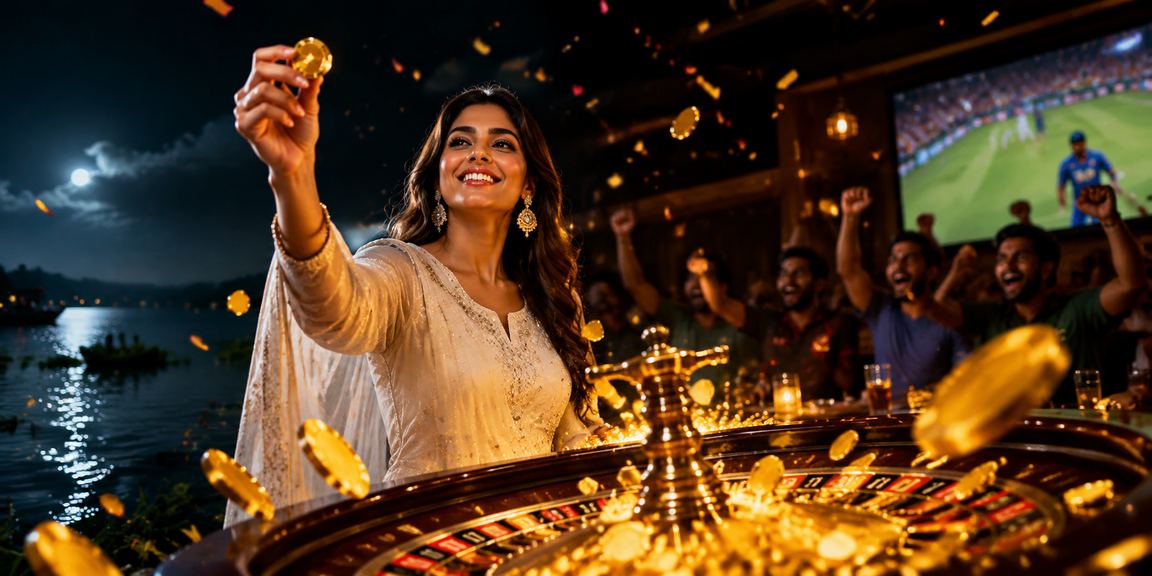 বাংলাদেশ ক্রিকেট বেটিং মডেল