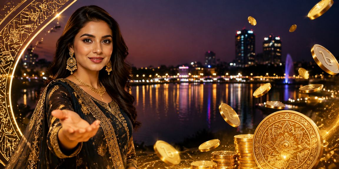 ঢাকায় রিবেট বোনাস ও টাকা পুরস্কার নিয়ে উৎসাহিত qq7777 সদস্য