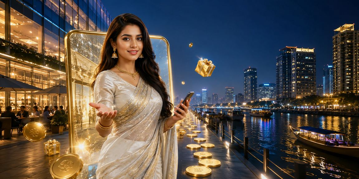ঢাকার ভিআইপি বোনাস অফার