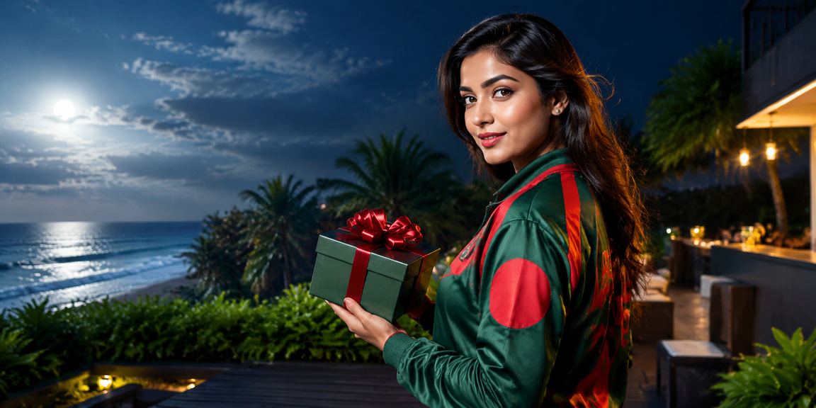 গাজীপুর চা বাগানে ক্রিকেট বেটিং মোবাইলে উপভোগ করছেন একজন বাংলাদেশি ব্যবহারকারী