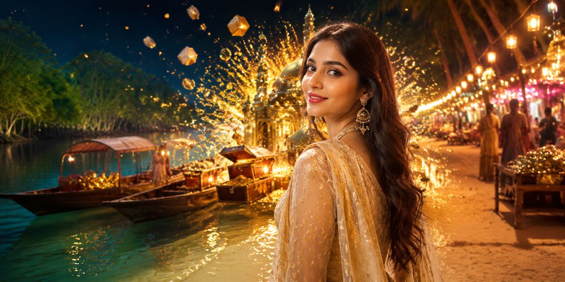 সুন্দরবন থিমে ঈদ উৎসবের আমেজে qq7777 ক্যাসিনো গেমিং অভিজ্ঞতা